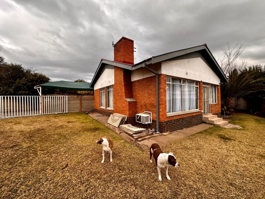 3 Bedroom Property for Sale in Parys Free State